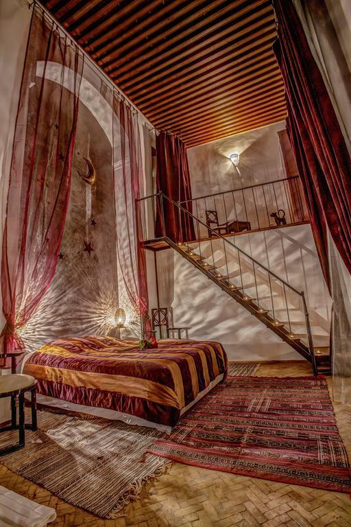 Riad Almaz Фес Номер фото